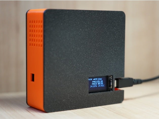 My helpful screenshot